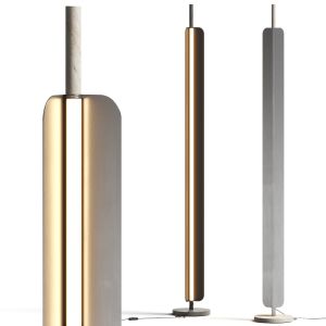 Ben-tovim Design Formation Floor Lamp