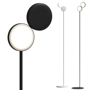 FontanaArte Optunia Floor Lamp