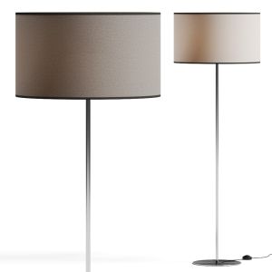 Villa Lumi Lc Quebec Floor Lamp