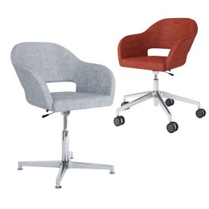 Chair Ld Seating Polo+ Set2