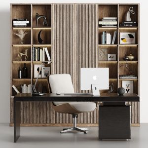 Office Furniture 1