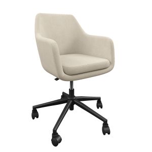 Office Chair Nora Cream