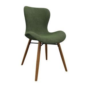 Chair Batilda Green