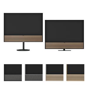 Bang & Olufsen Beovision Contour 55''