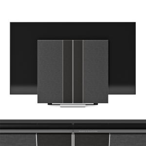 Bang & Olufsen Beovision Harmony Gray Melange