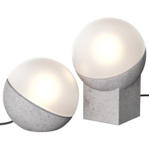 Table Lamp Nie Bentu Design