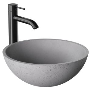 Washbasin Circum 40 Urbi Et Orbi