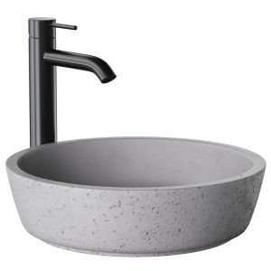 Washbasin Circum 42 Urbi Et Orbi