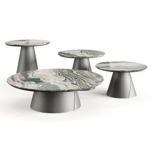 Cattelan Italia Albert Keramik Coffee Table