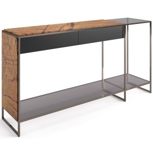 Visionnaire Mondrian Console