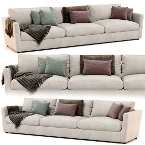 Linteloo Winston 3 Seats Sofa