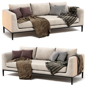 Lucrezia Soft Sofa