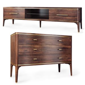 Dresser Tvstand Raum By Enza Home