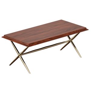 Elegante Coffee End Table - Enza Home