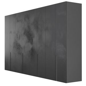 Poliform Madison Wardrobe