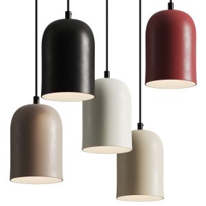 Aromas Del Campo Copo Pendant Lamp