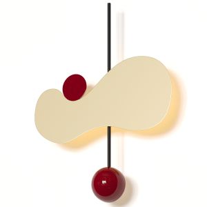 Dovain Studio Dream Wall Lamp