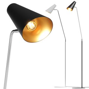 Lucande Wibke Floor Lamp