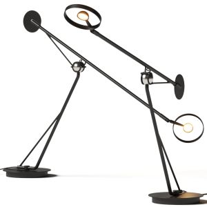 Dcw Editions Aaro Table Lamp