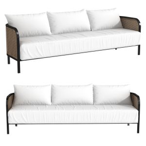 Summer Classics Havana Sofa