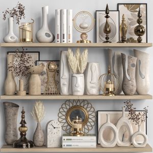 Decorative Set 57