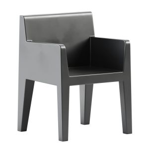 Jut Armchair By Studio Vondom