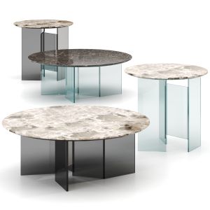 Metropolis By Tonelli Table