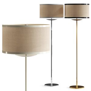 Walker Floor Lamp By Kate Spade New York From Visu