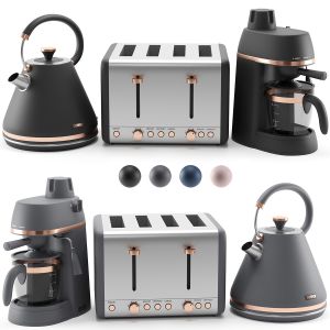 TOWER Kitchen Appliances