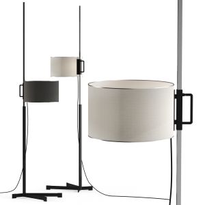 Tmc By Santa Cole Floor Lamp