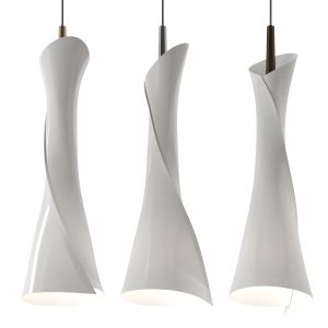 Zack By Mantra Pendant Lamp