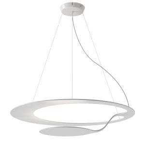 Glu F31 A01 01 By Fabbian Pendant Lamp