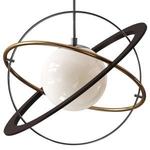 Apogee By Hudson Valley Lighting Pendant Lamp