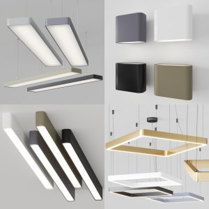 Caleo by Lightnet Lamp Collection