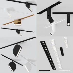 Eden Design Lamp Collection