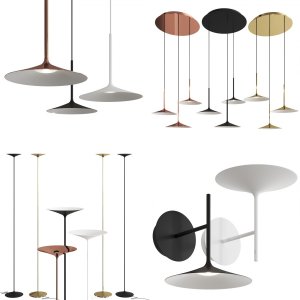 Poe P by Linea Light Group Collection