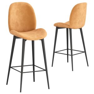 Danetti Clara Barstool