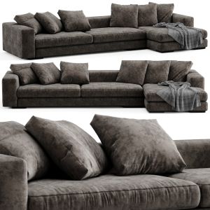 Verzelloni Holden Corner Sofa 2