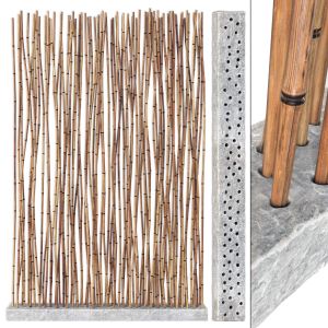 Bamboo Low Decor N5