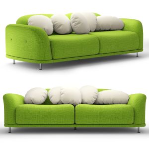 Moooi Sofa Cloud Sofa