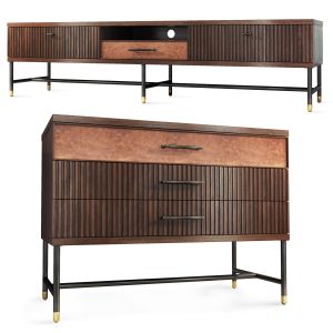 Dresser Tvstand Matilda By Dogta Sh