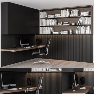 Office Furniture - Home Office 24