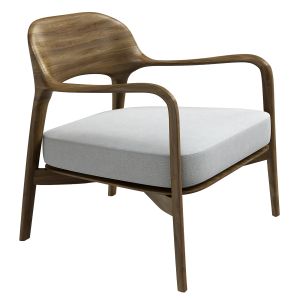 Ella By Porada Louis Armchair By Patrick Jouin