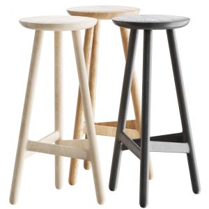 Ninety Stool