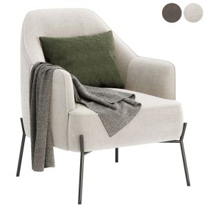 Daniella Accent Armchair