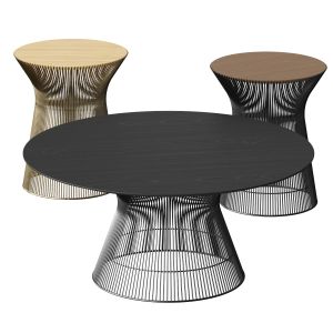 Knoll Platner Coffee Table