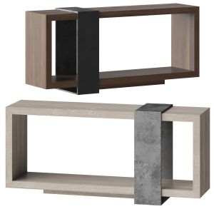 Bernhardt Linea Console Table