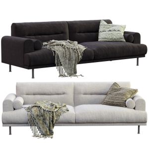 Sofa Langaryd By Ikea