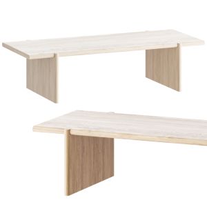 Nunos Coffee Table