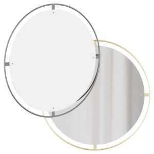 Nimbus Mirror